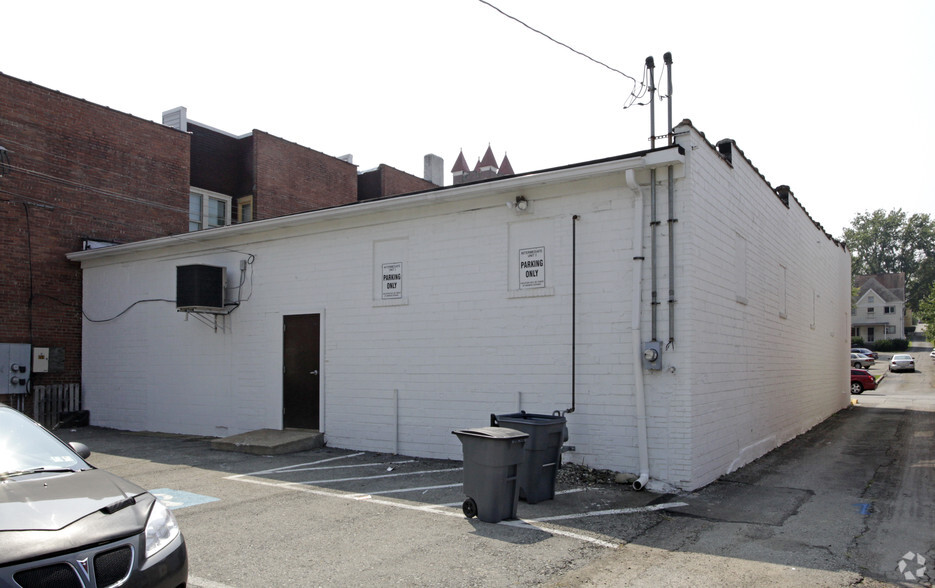 240 3rd St, California, PA for rent - Building Photo - Image 2 of 2