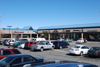 More details for 12790-12792 W Alameda Pky, Denver, CO - Retail for Rent