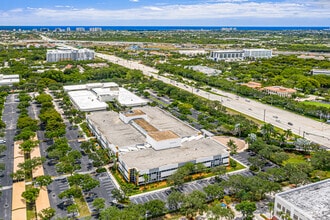 951 Yamato Rd, Boca Raton, FL - AERIAL  map view - Image1