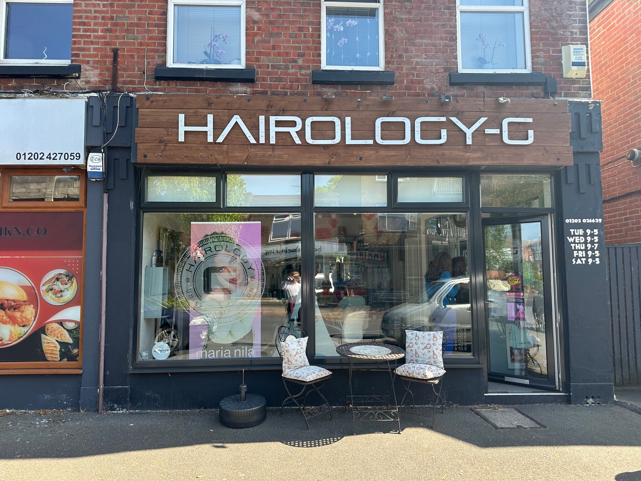 1151 Christchurch Rd, Bournemouth for sale Building Photo- Image 1 of 1