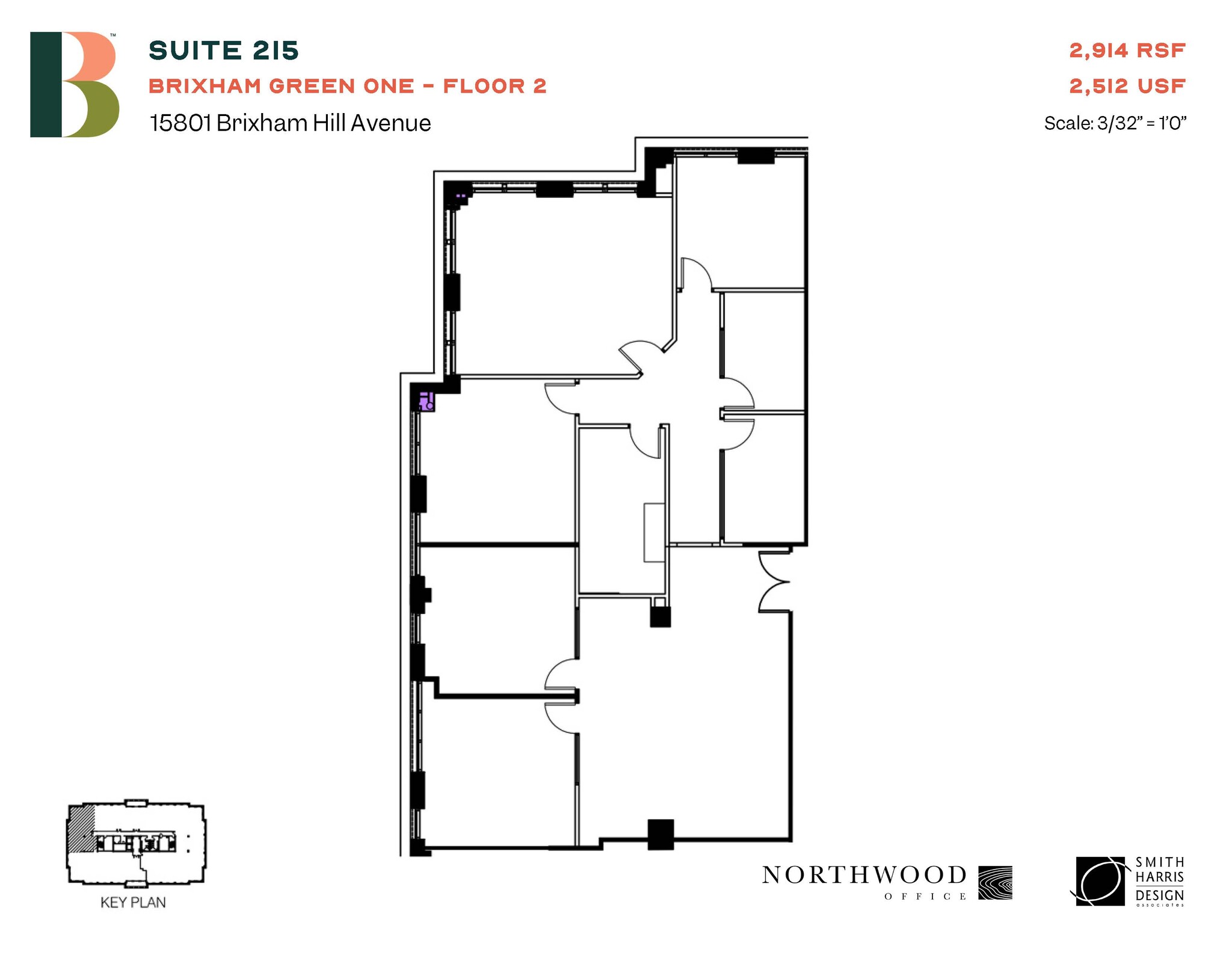 15801 Brixham Hill Ave, Charlotte, NC for rent Floor Plan- Image 1 of 1