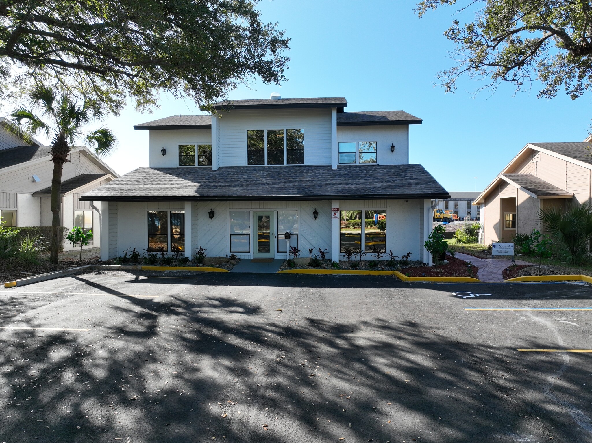 9210 Cypress Green Dr, Jacksonville, FL for sale Building Photo- Image 1 of 1