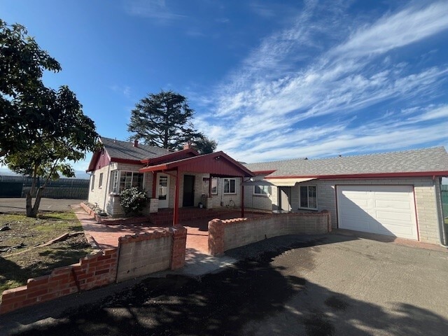 9690 Monterey Rd, Morgan Hill, CA to rent Primary Photo- Image 1 of 6