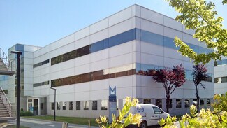 More details for Calle de Ochandiano, 6, Madrid - Office to Rent