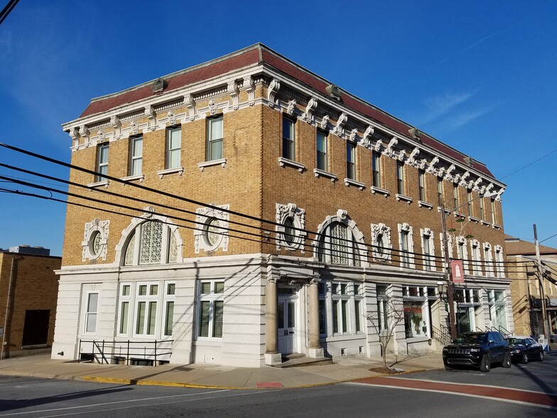 12-20 S 4th St, Emmaus, PA for sale - Building Photo - Image 1 of 1