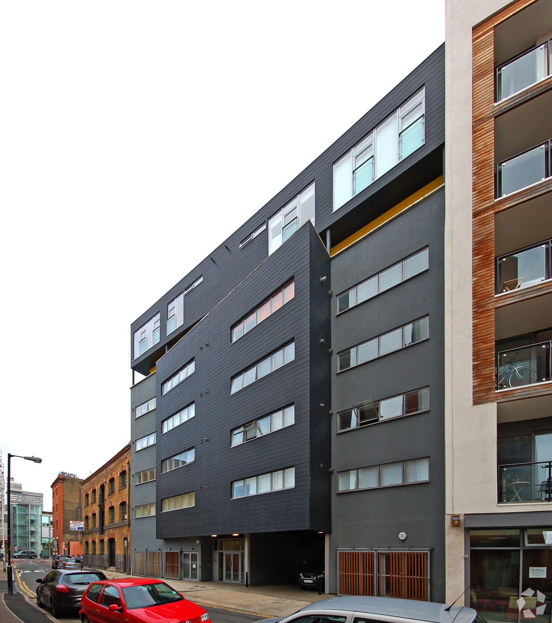 51 Tanner St, London for sale Primary Photo- Image 1 of 1