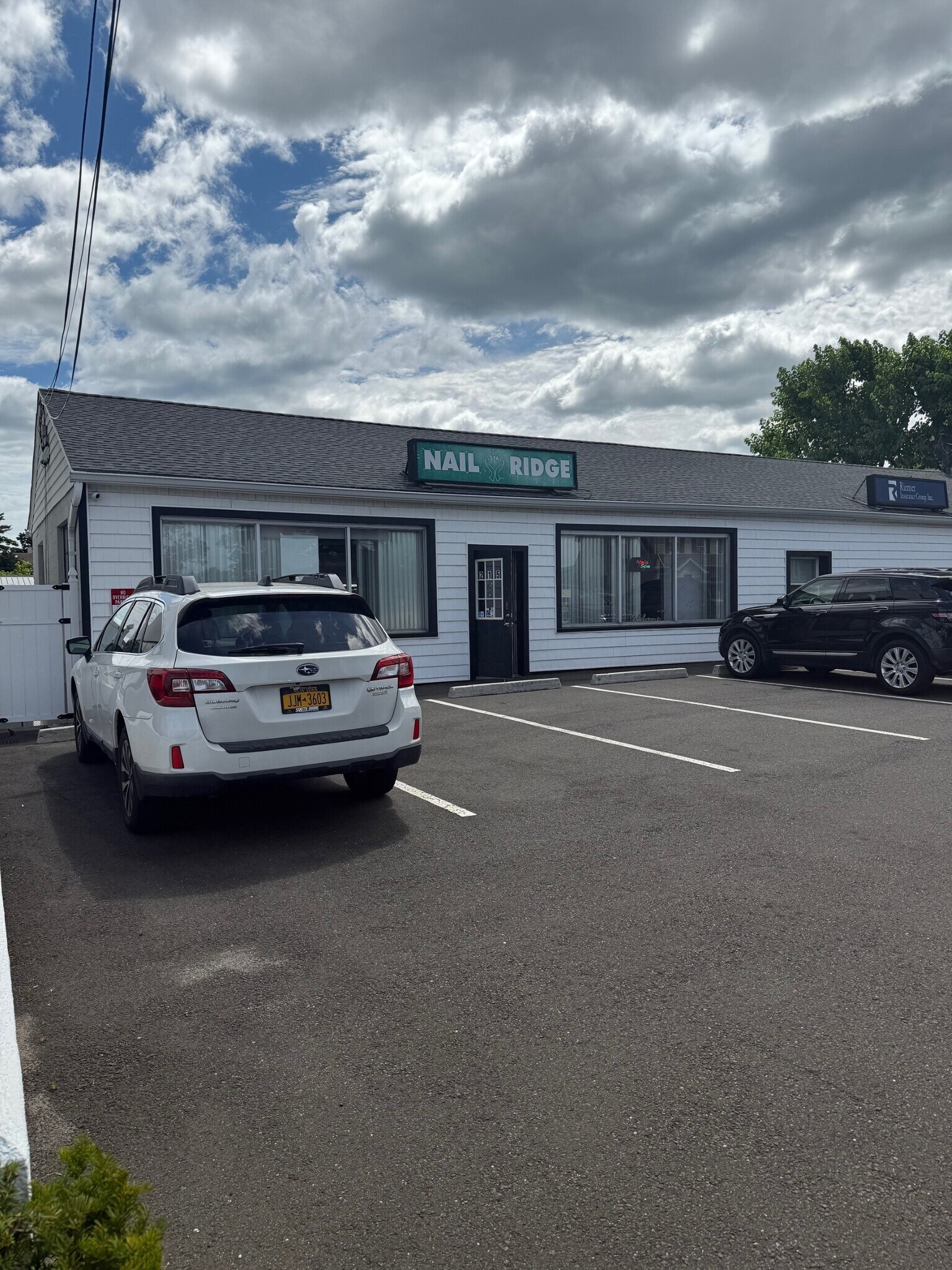 215 S Ridge St, Rye Brook, NY for sale Building Photo- Image 1 of 1