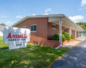 2529 11th St, Rock Island, IL for sale Primary Photo- Image 1 of 4