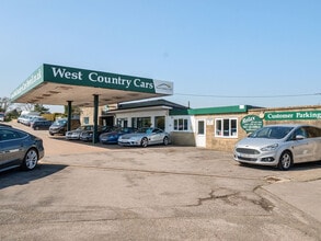 Barrows Hl, East Chinnock to rent Building Photo- Image 1 of 5