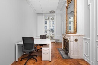 More details for 41 Cours De La Liberté, Lyon - Office to Rent