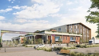 More details for 10 Rue Des Charretiers, Argenteuil - Office, Light Industrial to Rent