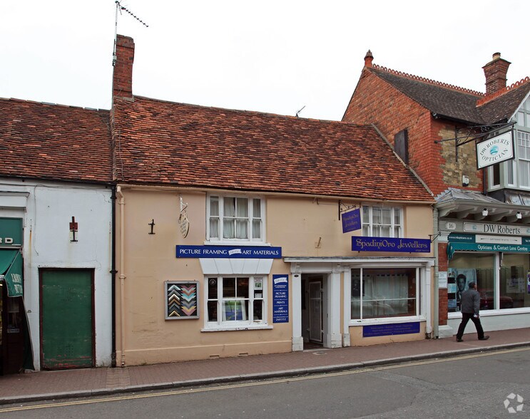 18 High St, Milton Keynes for sale - Primary Photo - Image 1 of 1