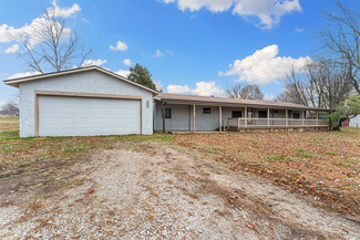 More details for 290 Hallack Ln, Pea Ridge, AR - Land for Sale