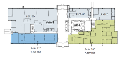 1800 W Ashton Blvd, Lehi, UT for rent Building Photo- Image 1 of 1