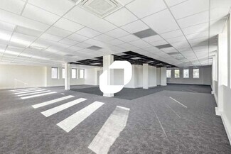 More details for 13 Voie D'Issy, Malakoff - Office to Rent