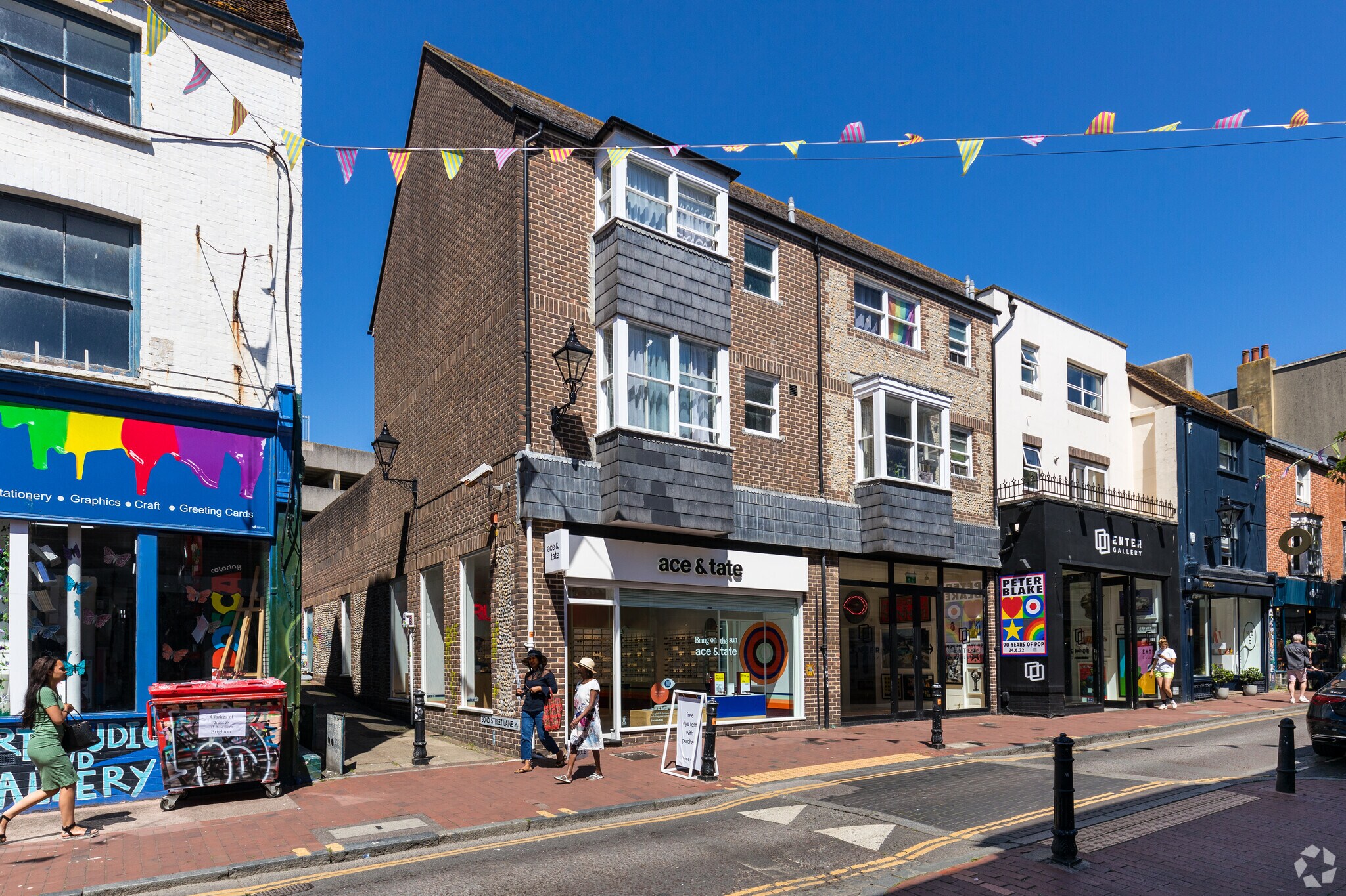 12-13 Bond St, Brighton for sale Primary Photo- Image 1 of 1