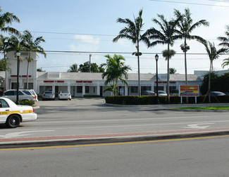 More details for 6731-6755 Sunset Strip, Sunrise, FL - Office/Medical, Retail for Rent