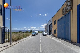 More details for Paseo de las Andas, 9, Las Gabias - Industrial for Sale