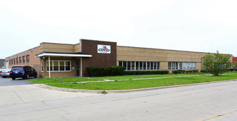 2375 Pratt Blvd, Elk Grove Village IL - Commercial Property