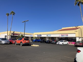 More details for 1720 W Southern Ave, Mesa, AZ - Retail for Rent