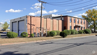 More details for 85 Kero Rd, Carlstadt, NJ - Industrial for Rent