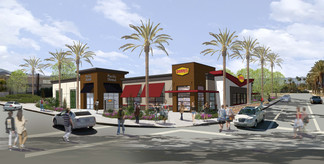 More details for 42455 Washington St, Palm Desert, CA - Retail for Rent