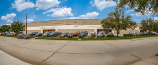 More details for 2435 Squire Pl, Farmers Branch, TX - Light Industrial for Rent