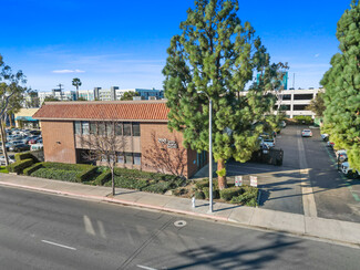 More details for 200 N Tustin Ave, Santa Ana, CA - Office for Sale