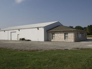 More details for 205 E Chestnut, Bondville, IL - Office for Rent