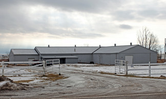 More details for 1701 Darlington Park Rd, Clarington, ON - Industrial for Rent