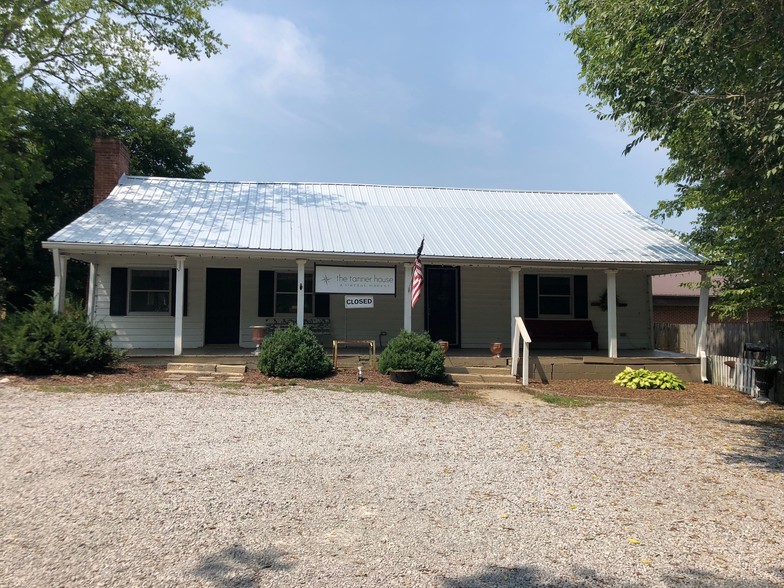 7307 Nolensville Rd, Nolensville, TN for sale - Primary Photo - Image 1 of 1