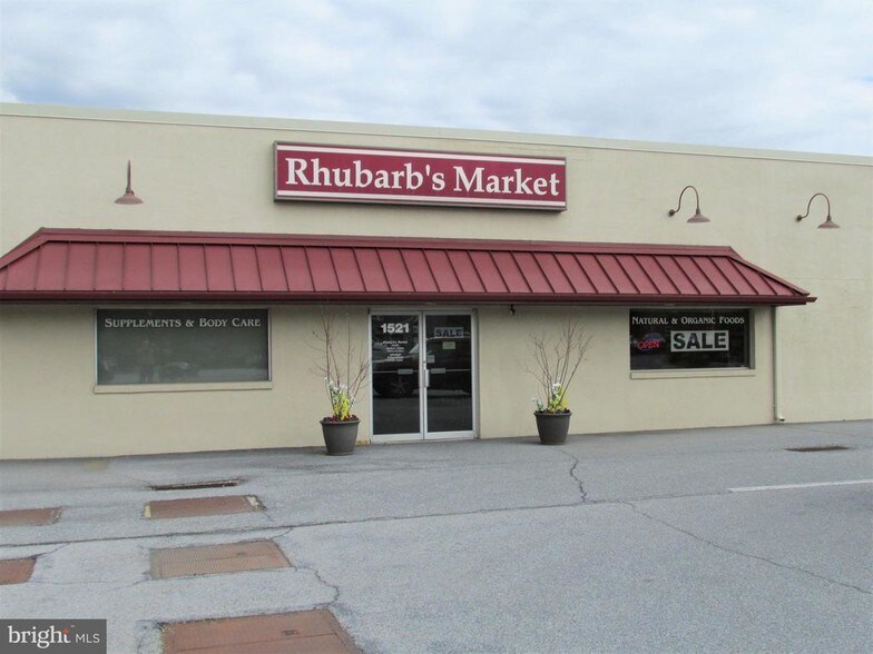 1521 Lititz Pike, Lancaster 17601 UK