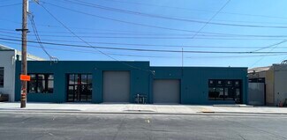 More details for 1475 67th St, Emeryville, CA - Industrial for Rent