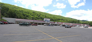 More details for 3022 E Cumberland Rd, Bluefield, WV - Retail for Rent