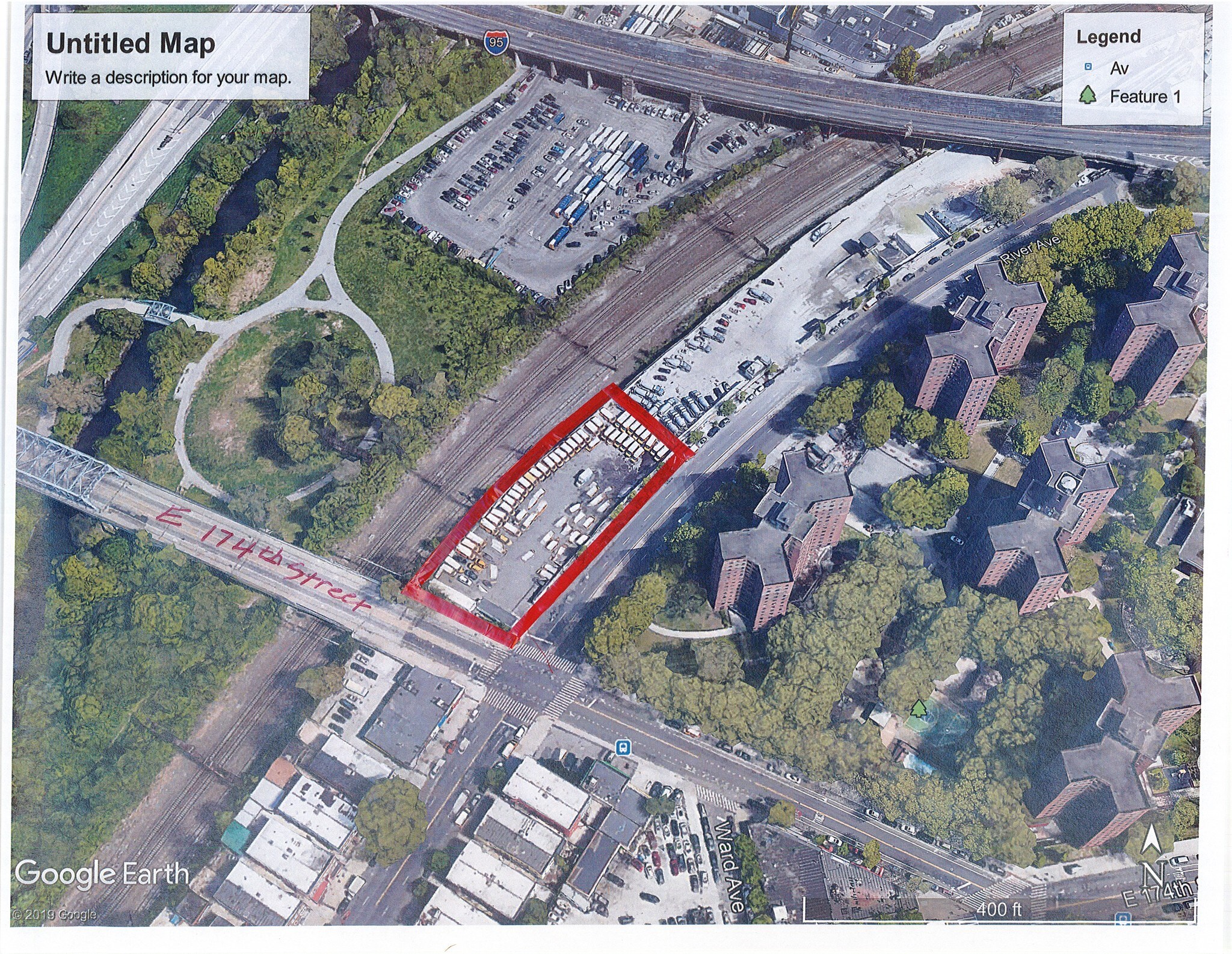 1465 Bronx River Ave, Bronx, NY to rent Primary Photo- Image 1 of 2