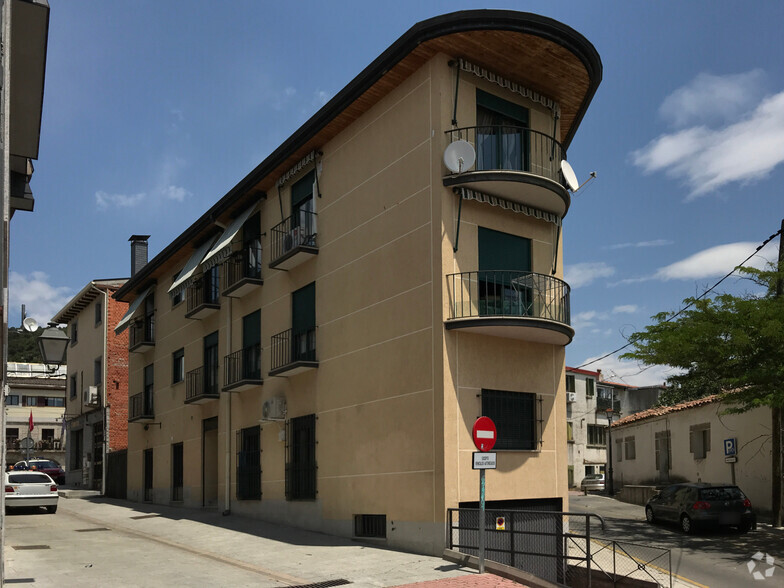 Calle Ermita, 4, Collado Mediano, Madrid for sale - Primary Photo - Image 1 of 2