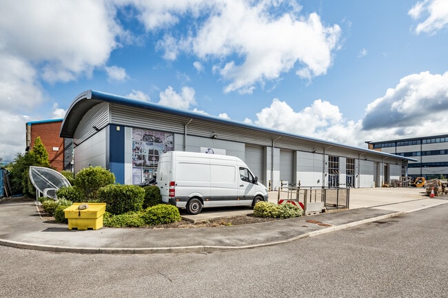 More details for Goodlass Rd, Liverpool - Industrial to Rent