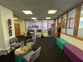 Market St, Huddersfield to rent Interior Photo- Image 2 of 2