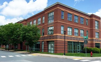 More details for 100 10th St, Charlottesville, VA - Office for Rent