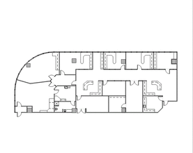 7322 Southwest Fwy, Houston, TX for rent Floor Plan- Image 1 of 1