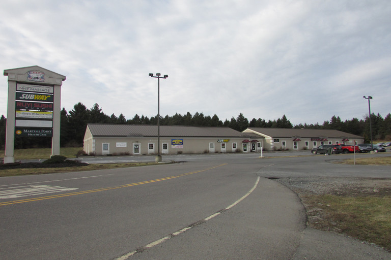 26121 US Route 11, Evans Mills, NY for sale - Building Photo - Image 1 of 1