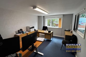 50 Britannia Way, Lichfield to rent Interior Photo- Image 2 of 12
