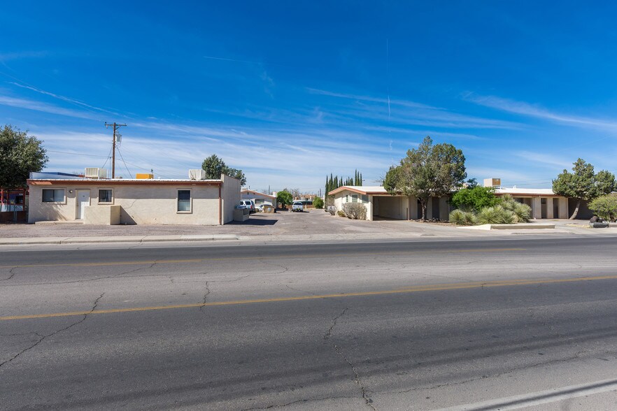 2250 S Locust St, Las Cruces, NM for sale - Other - Image 1 of 1