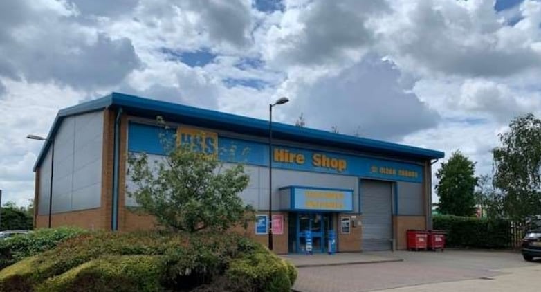 Miles Gray Rd, Basildon for sale - Primary Photo - Image 1 of 1