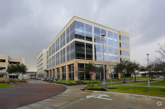 More details for 15021 Katy Fwy, Houston, TX - Office for Rent