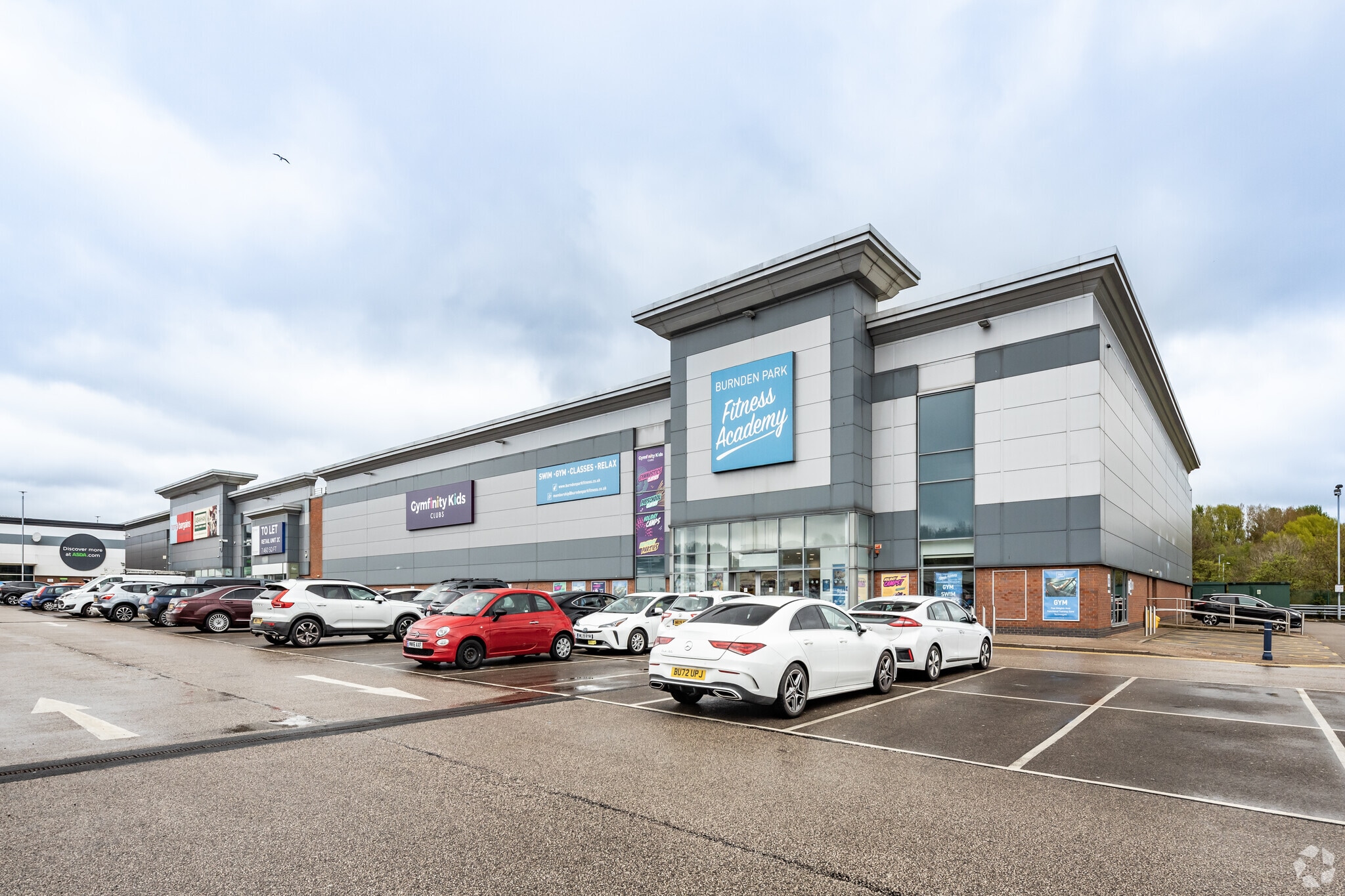 3 Manchester Rd, Bolton to rent Primary Photo- Image 1 of 6