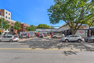 41-05 34th Ave, Long Island City, NY for rent Building Photo- Image 1 of 11