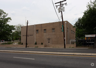 2706 Bladensburg Rd NE, Washington, DC for sale Primary Photo- Image 1 of 1