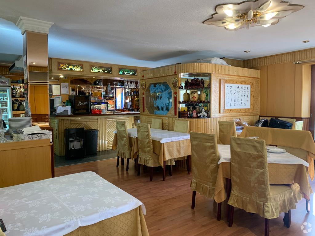 Build-to-Rent in San Lorenzo de El Escorial, Madrid for sale Interior Photo- Image 1 of 2