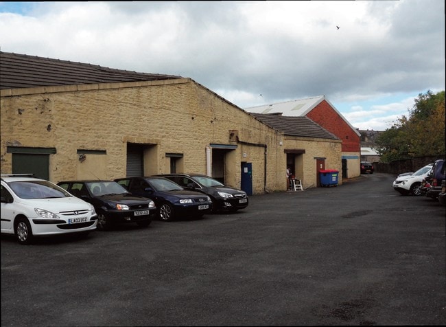 More details for Greenfield Rd, Colne - Industrial to Rent